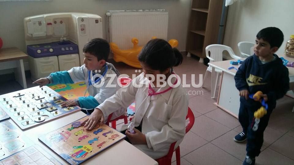 HASTANEDEN ALKIŞLANACAK PROJE