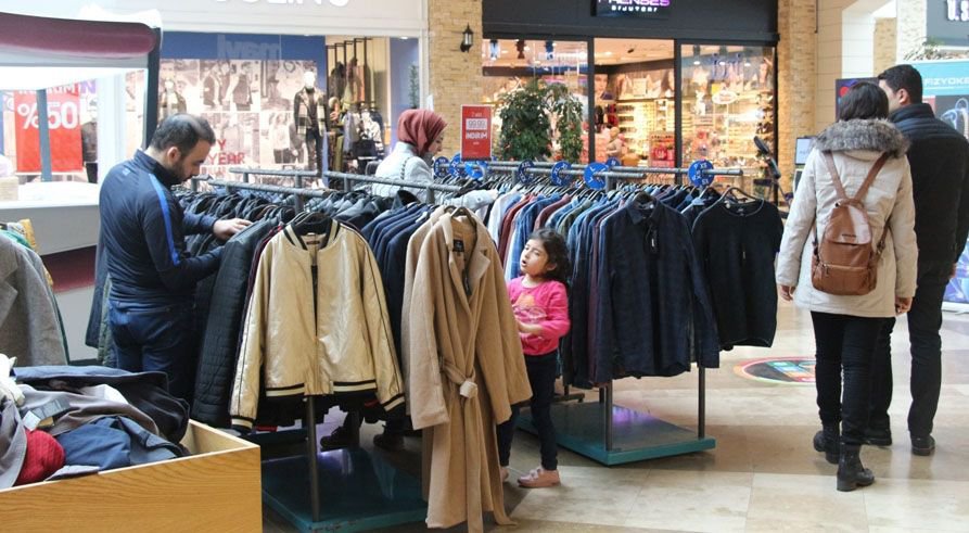 HİGHWAY'DE BÜYÜK İNDİRİM KAMPANYASI