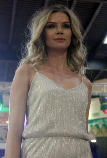 HİGHWAY'DEN GÜZELLER GEÇTİ...