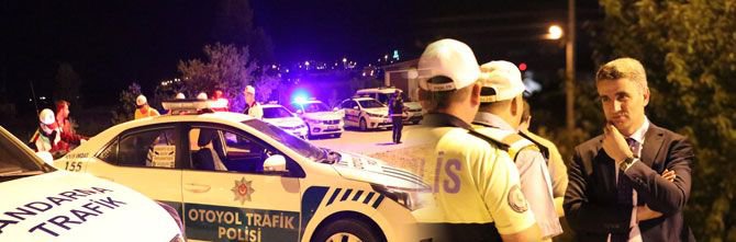 HUZUR VE GÜVENLİĞİMİZ İÇİN....