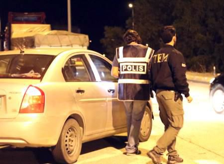 HUZUR VE GÜVENLİĞİMİZ İÇİN....