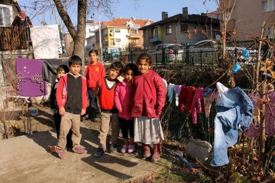 IRAKLI AİLENİN YÜREK BURKAN DRAMI