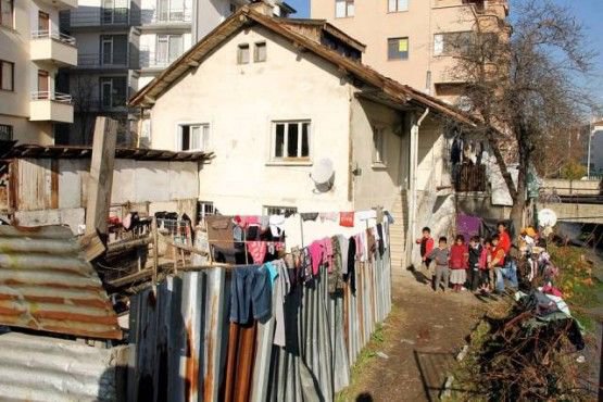 IRAKLI AİLENİN YÜREK BURKAN DRAMI