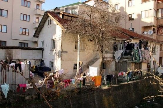 IRAKLI AİLENİN YÜREK BURKAN DRAMI