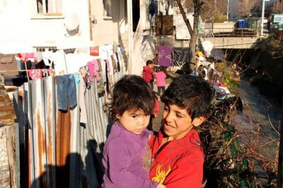 IRAKLI AİLENİN YÜREK BURKAN DRAMI