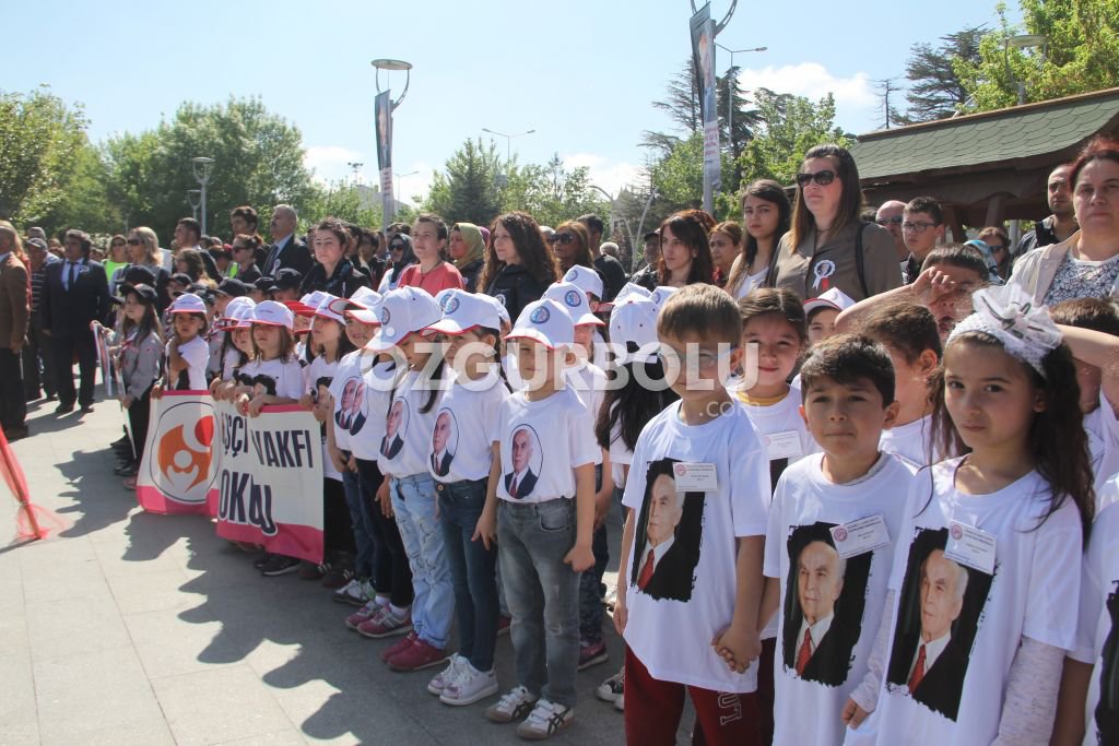 İZZET BAYSAL'A ŞÜKRANLARIMIZLA....