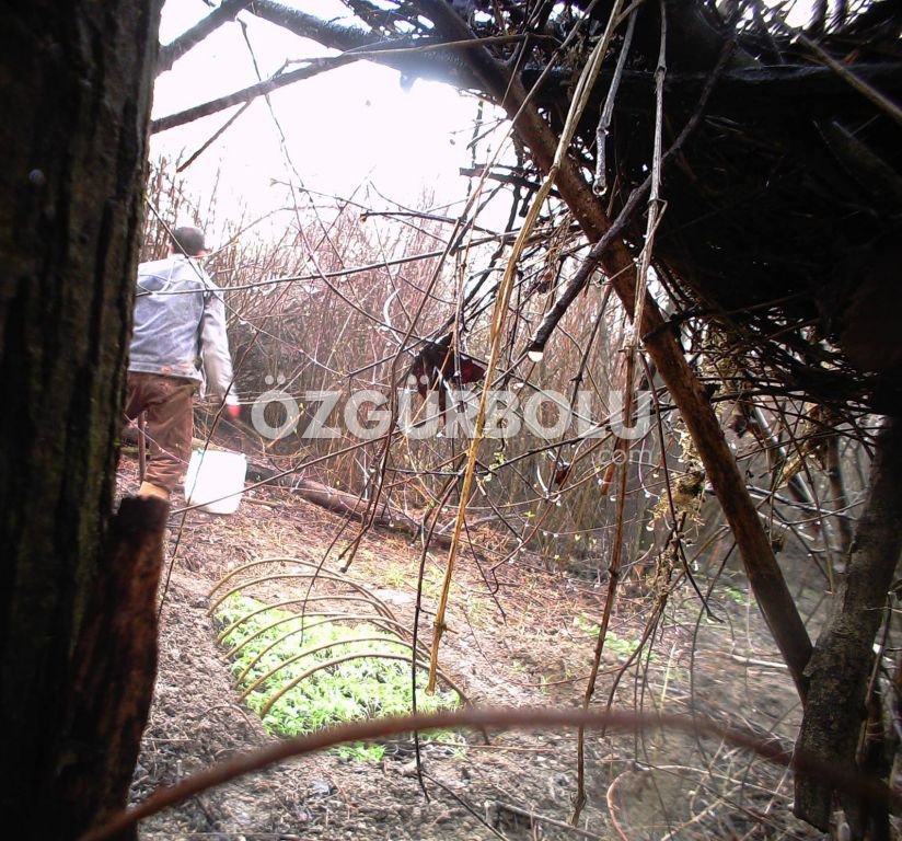 JANDARMADAN JET UYUŞTURUCU BASKINI