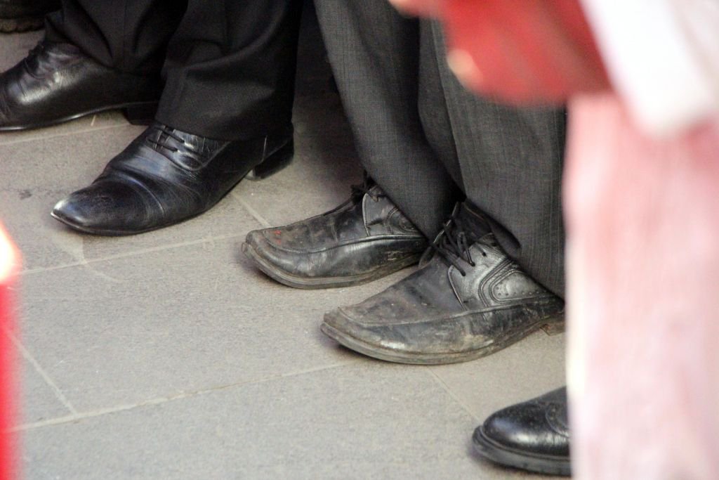 KAHRAMANIMIZI UĞURLADIK...