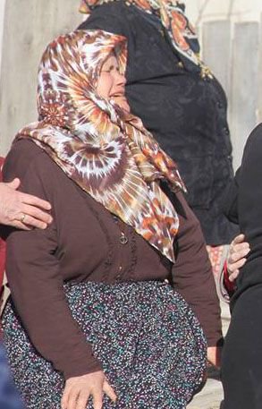 KARI KOCA HAYATINI KAYBETTİ