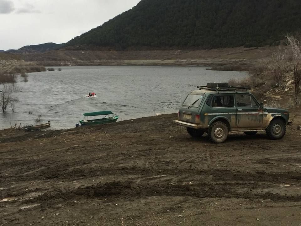 KAYBOLAN 2 KİŞİ İÇİN ÜMİTLER TÜKENİYOR