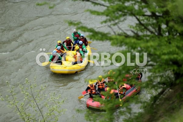 MACERA TUTKUNLARININ GÖZDE ADRESİ