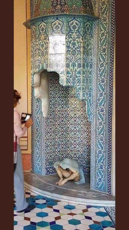 MAHMUT ALAN HAKKINDA KARAR VERİLDİ