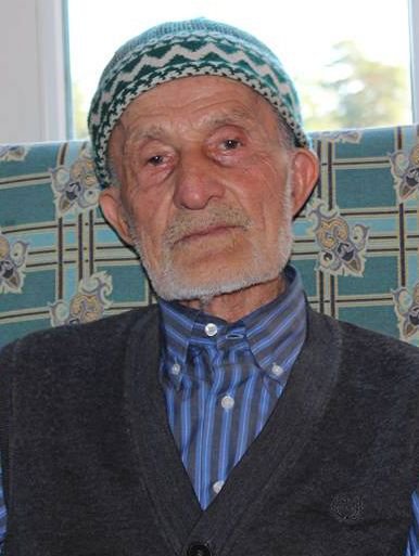 MEVLÜT YÜCEER SON YOLCULUĞUNA UĞURLANDI