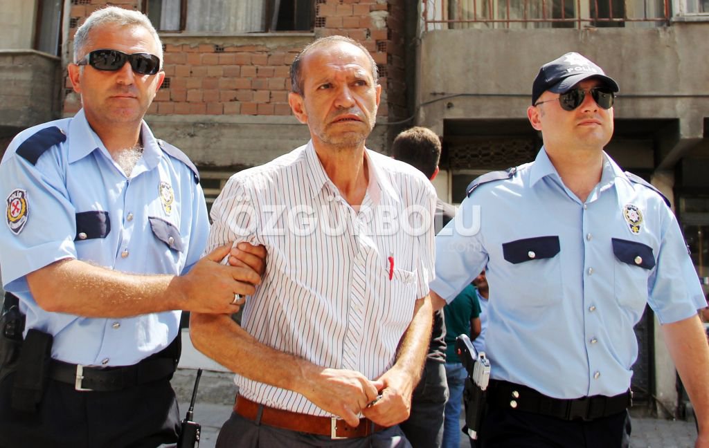 NE YAPTIYSA YIKIMA ENGEL OLAMADI