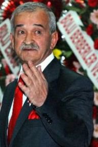 NİHAT ABİMİZİ UĞURLUYORUZ