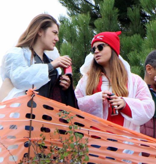 OFF-ROAD ŞÖLENİ BAŞLADI