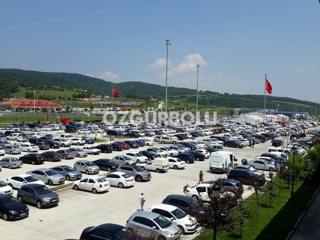 REKOR ÜSTÜNE REKOR