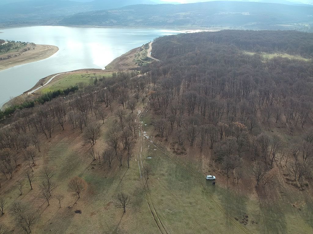 REKTÖR ALİŞARLI STADYUMLA İLGİLİ KONUŞTU