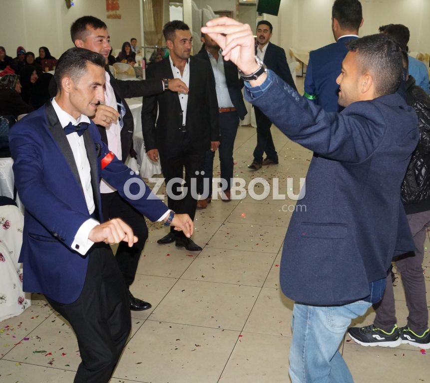 ŞEHİDİMİZİN MUTLULUĞU YARIM KALDI