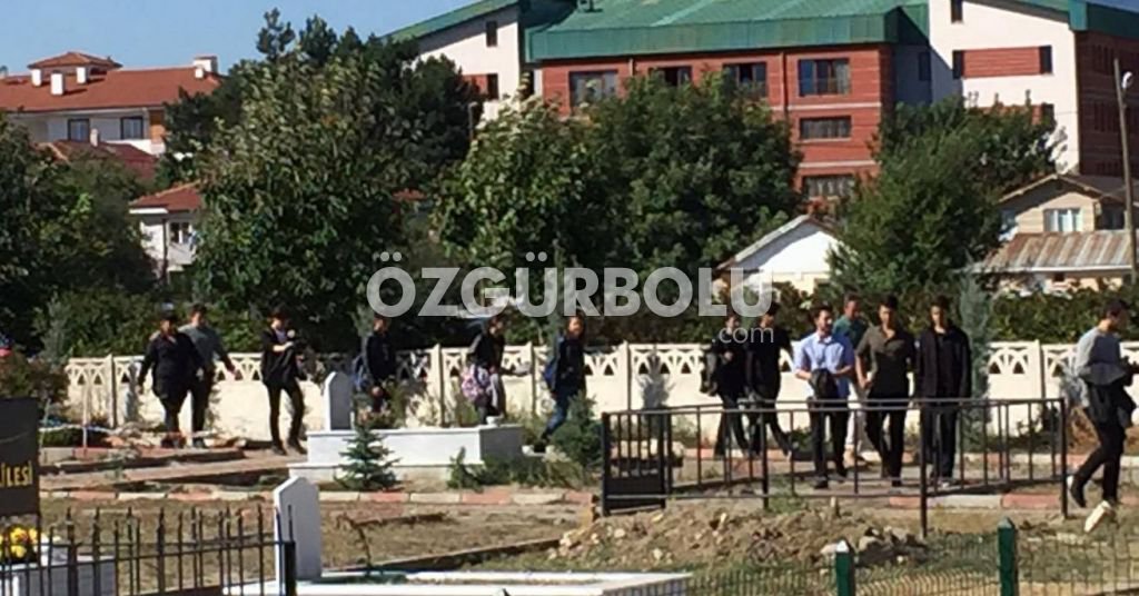 SEVİLEN ÖĞRETMEN HAYATINI KAYBETTİ