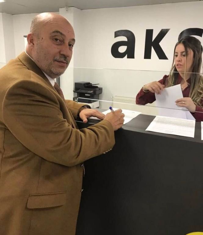 ŞİRİN İLÇEMİZ DOĞALGAZINA KAVUŞTU