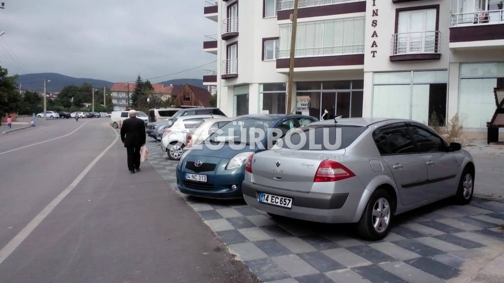 SÜRÜCÜLERİ DUYARLI OLMAYA DAVET EDİYORUZ