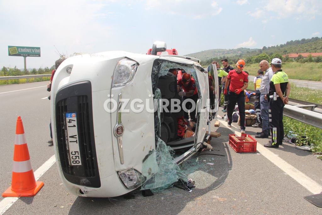 TAKLA ATARAK KARŞI ŞERİDE GEÇTİ
