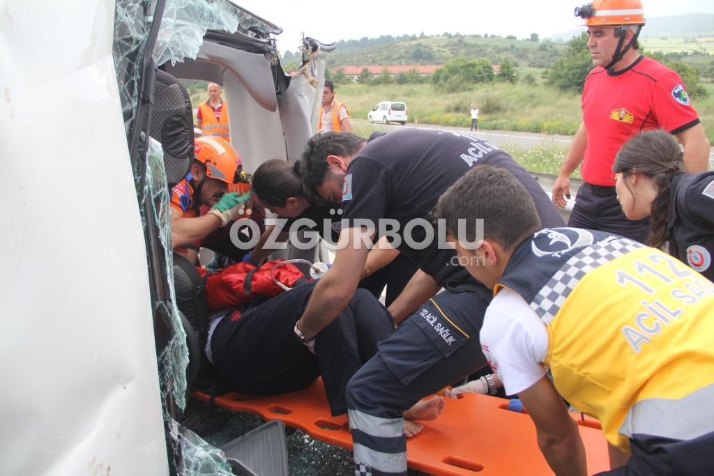 TAKLA ATARAK KARŞI ŞERİDE GEÇTİ