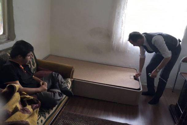 ÜLKÜCÜLER MUTLU'YU YALNIZ BIRAKMIYOR