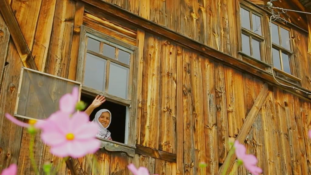 VİDEO HABER - İŞTE BOLU'NUN YAZ FİLMİ