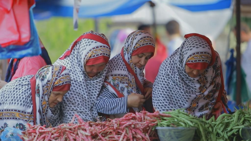 VİDEO HABER - İŞTE BOLU'NUN YAZ FİLMİ