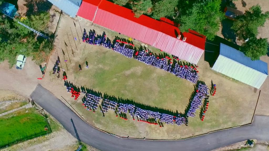 VİDEO HABER - İŞTE BOLU'NUN YAZ FİLMİ