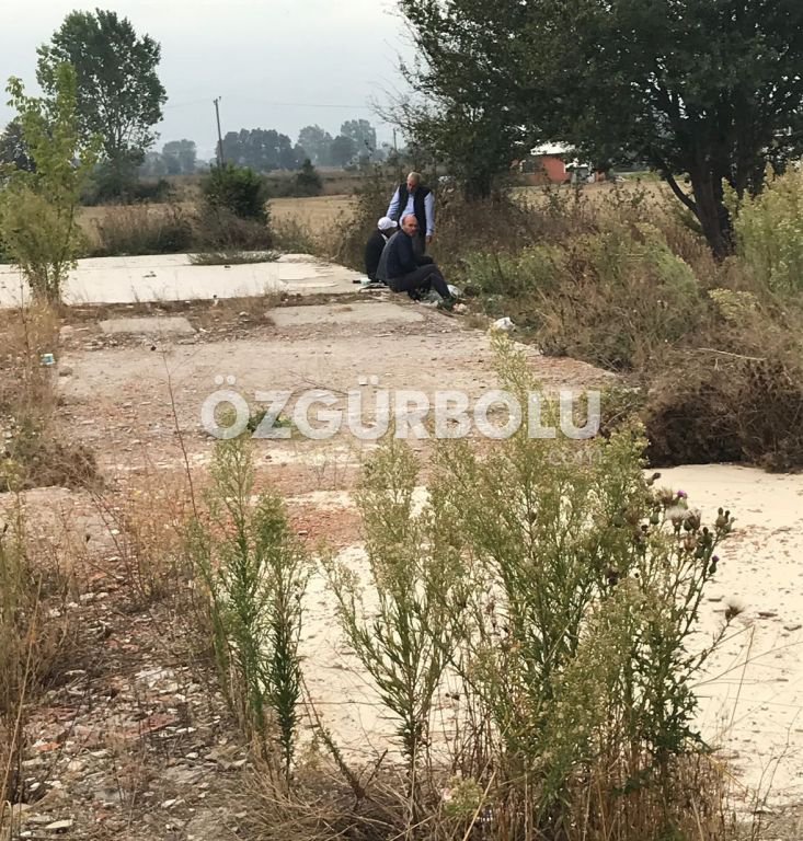 VİDEO HABER - VATANDAŞLAR ÇİLEDEN ÇIKTI