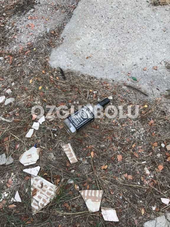 VİDEO HABER - VATANDAŞLAR ÇİLEDEN ÇIKTI