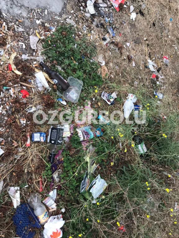 VİDEO HABER - VATANDAŞLAR ÇİLEDEN ÇIKTI