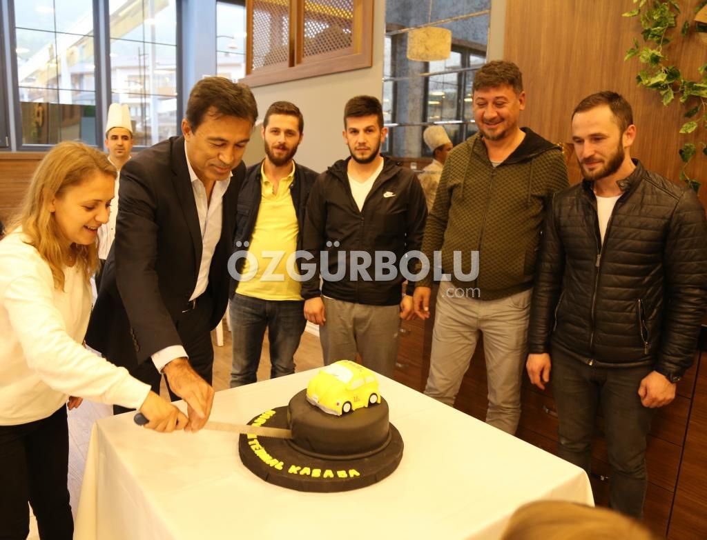 VOSVOS SEVDALILARI NARVEN'DE BULUŞTU