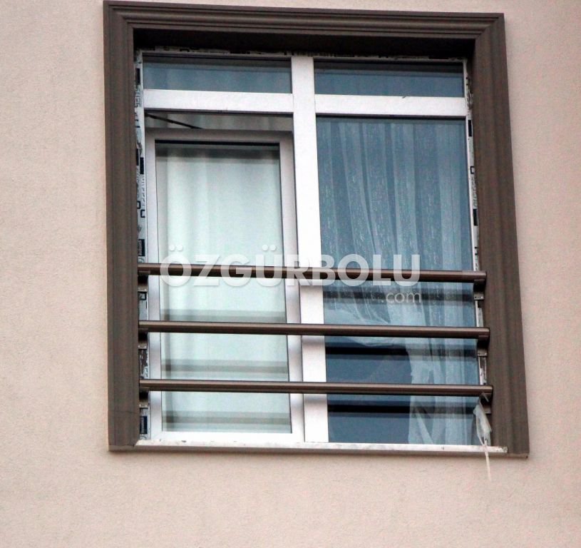 YAŞLI AMCAMIZ KIZARSA...