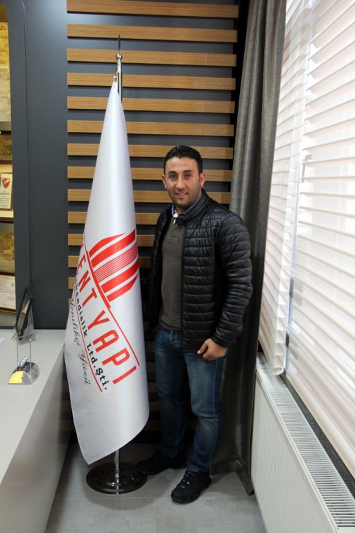 YÜKSELEN DEĞER AKKENT YAPI İNŞAAT