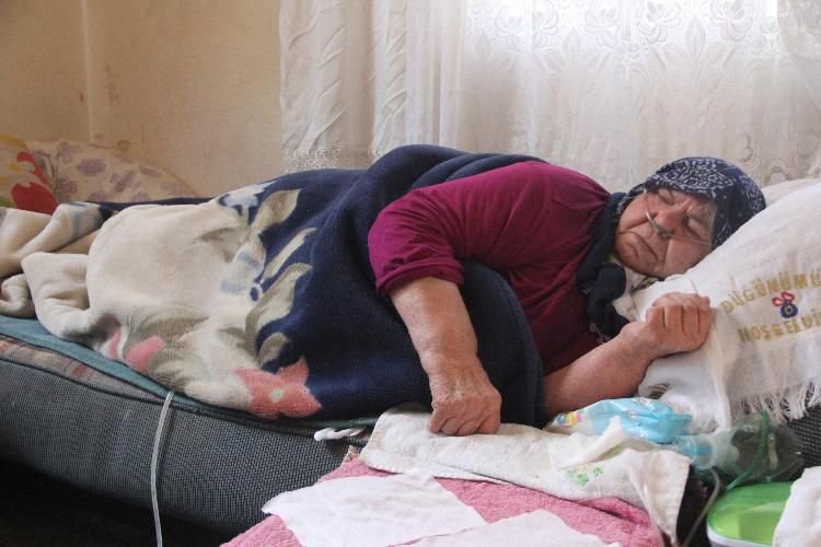 YÜREKLERİ DAĞLAYAN DRAM