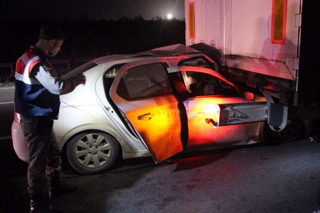 YÜREKLERİ DAĞLAYAN SORU...