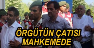 ÇATI İDDİANAMESİ BAŞLADI