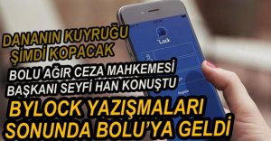 DANANIN KUYRUĞU KOPACAK, YAZIŞMALAR GELDİ