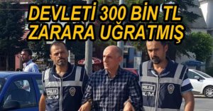 DEVLET ÖZÇİMEN'DEN PARASINI GERİ ALDI