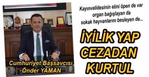 DOSYALARIN YARISI UZLAŞMAYLA KAPANDI...