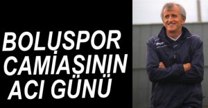 EFSANE İSİM HAYATINI KAYBETTİ