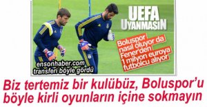 ERTUĞRUL TRANSFERİYLE İLGİLİ ÇARPICI İDDİA