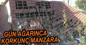 FACİANIN DETAYLARI GÜN AĞARINCA ORTAYA ÇIKTI