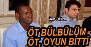 FETÖ'CÜ KONSEY BAŞKANINDAN ŞOK AÇIKLAMALAR