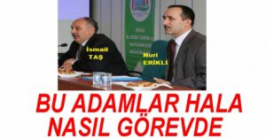 FETÖ'DEN SORUŞTURMA AÇILDI, HALA GÖREVDELER