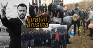 FIRAT ÇAKIROĞLU ANISINA...